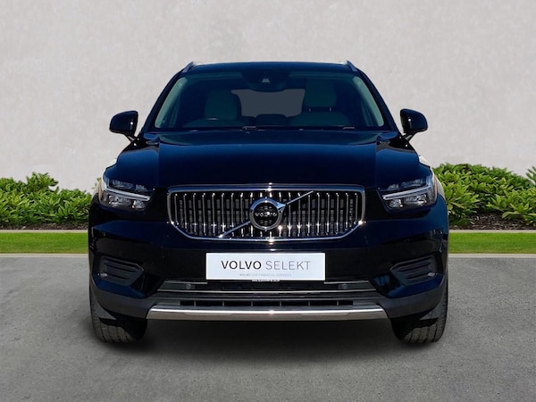 Used Volvo XC40 2021 for sale - 76187189: Photo 5