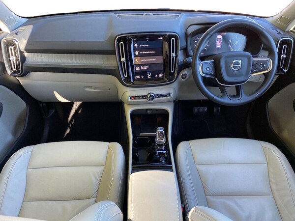 Used Volvo XC40 2021 for sale - 76187189: Photo 8