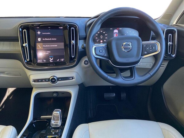 Used Volvo XC40 2021 for sale - 76187189: Photo 9