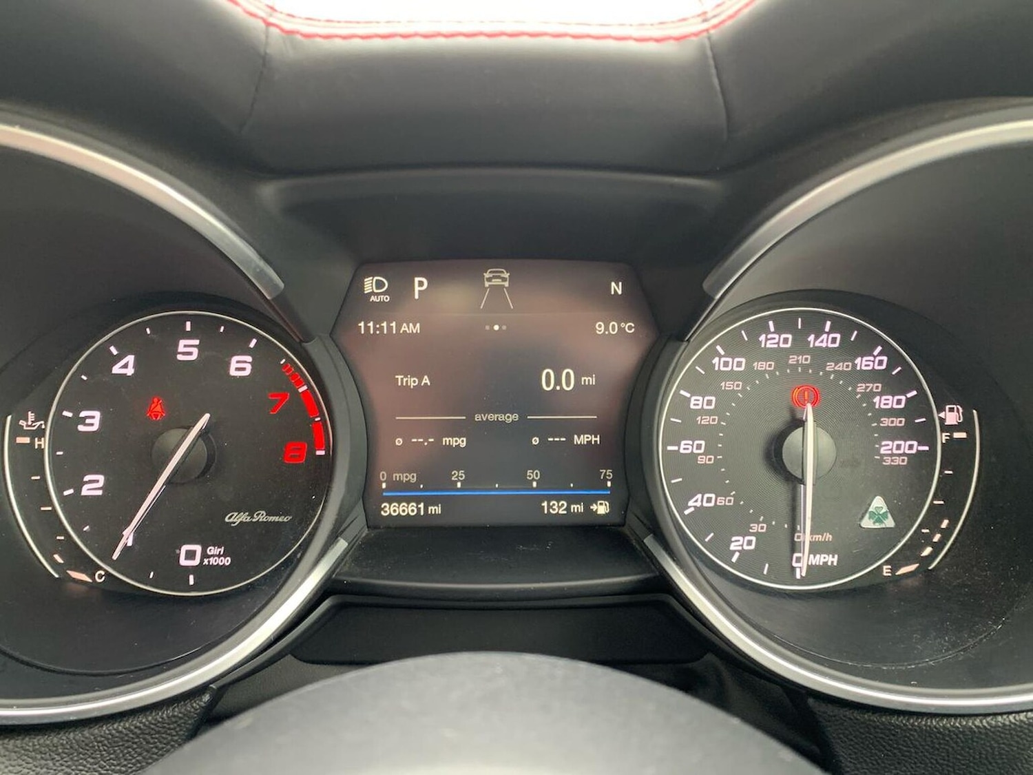 Used Alfa Romeo Stelvio 2019 for sale - 76628152: Photo 10