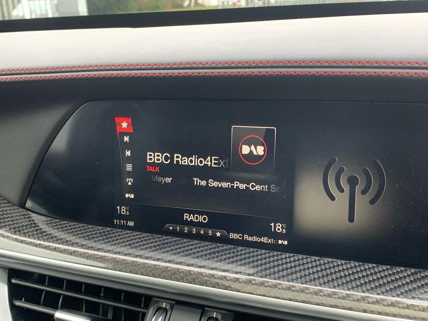 Used Alfa Romeo Stelvio 2019 for sale - 76628152: Photo 11