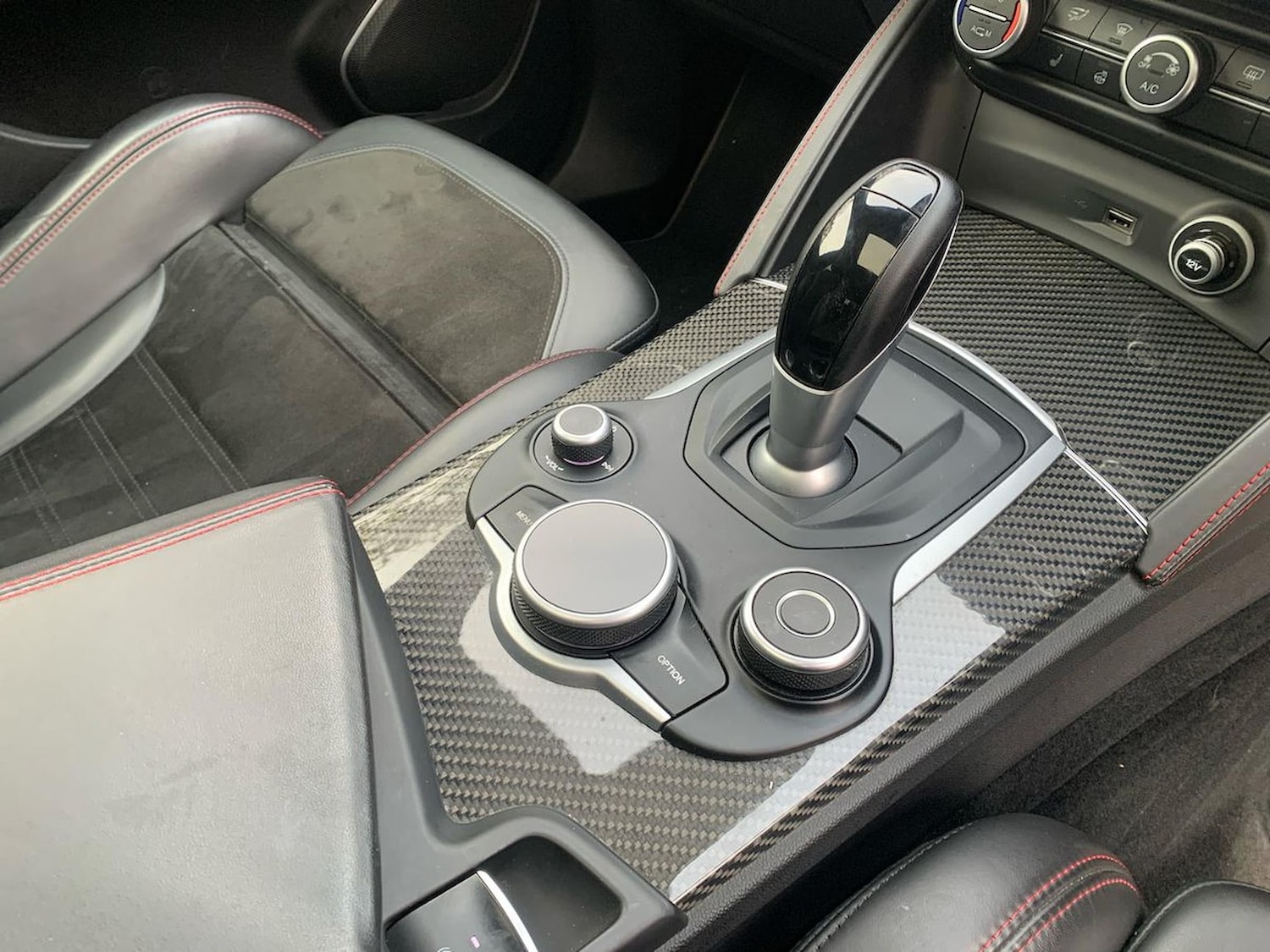 Used Alfa Romeo Stelvio 2019 for sale - 76628152: Photo 13