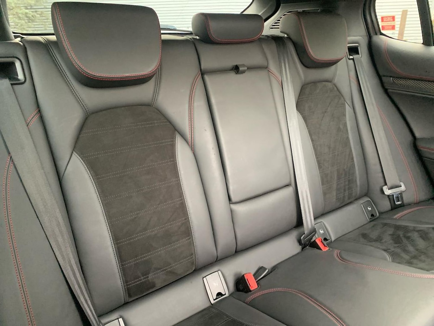 Used Alfa Romeo Stelvio 2019 for sale - 76628152: Photo 16