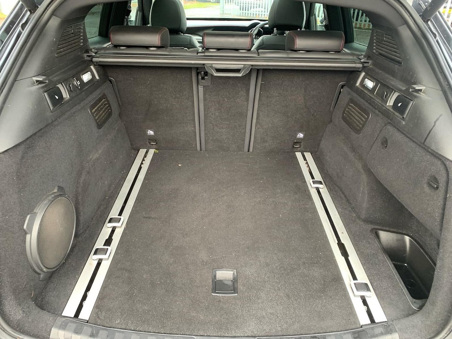 Used Alfa Romeo Stelvio 2019 for sale - 76628152: Photo 17