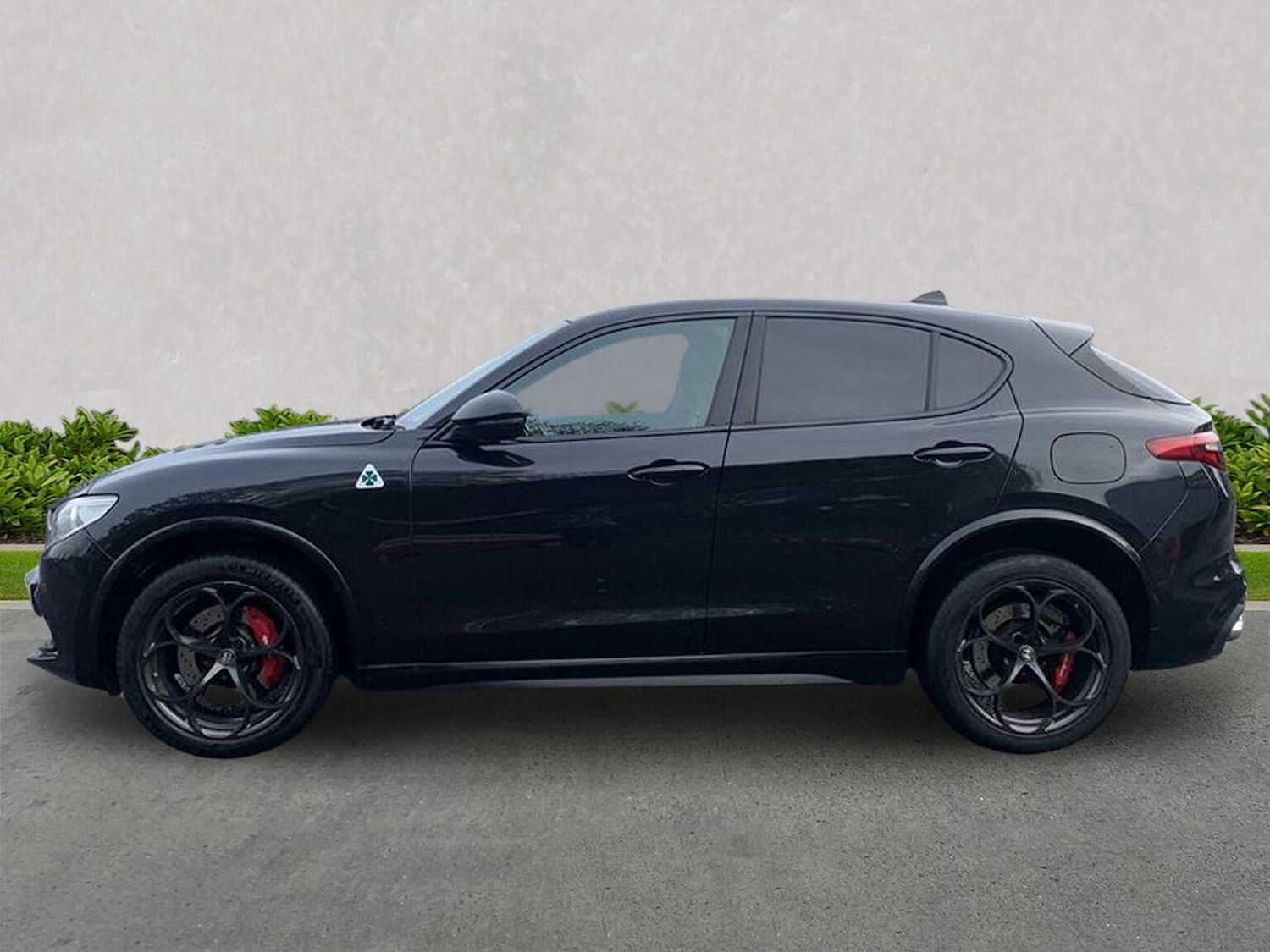 Used Alfa Romeo Stelvio 2019 for sale - 76628152: Photo 19