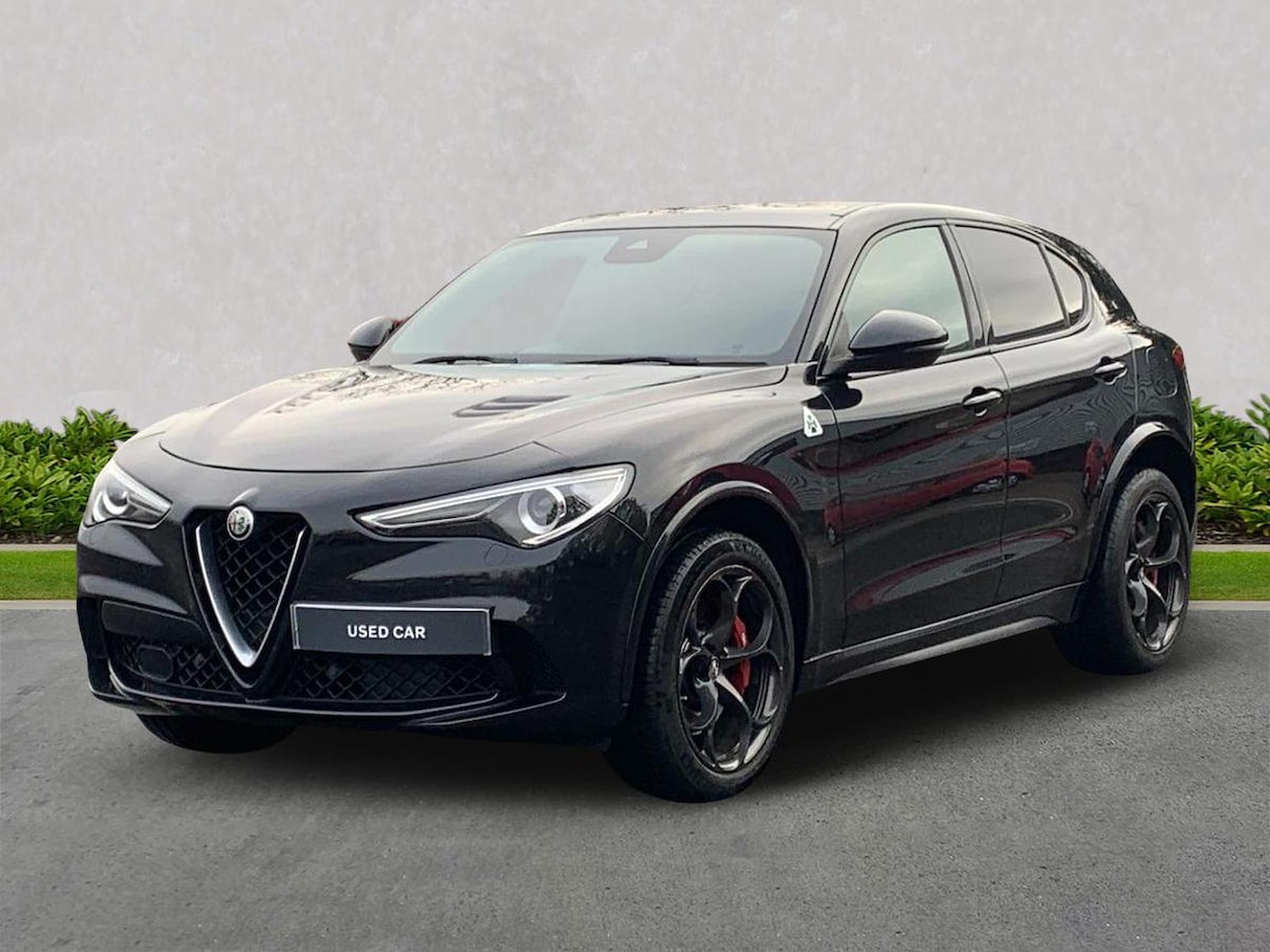 Used Alfa Romeo Stelvio 2019 for sale - 76628152: Photo 20