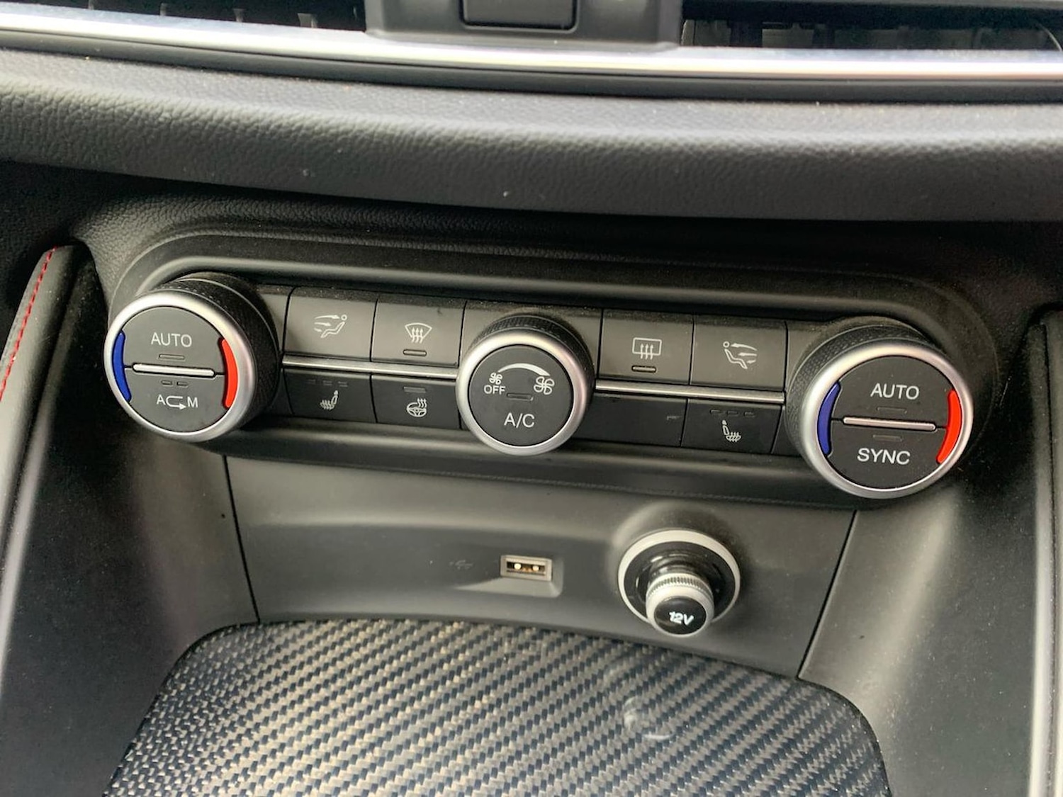 Used Alfa Romeo Stelvio 2019 for sale - 76628152: Photo 22