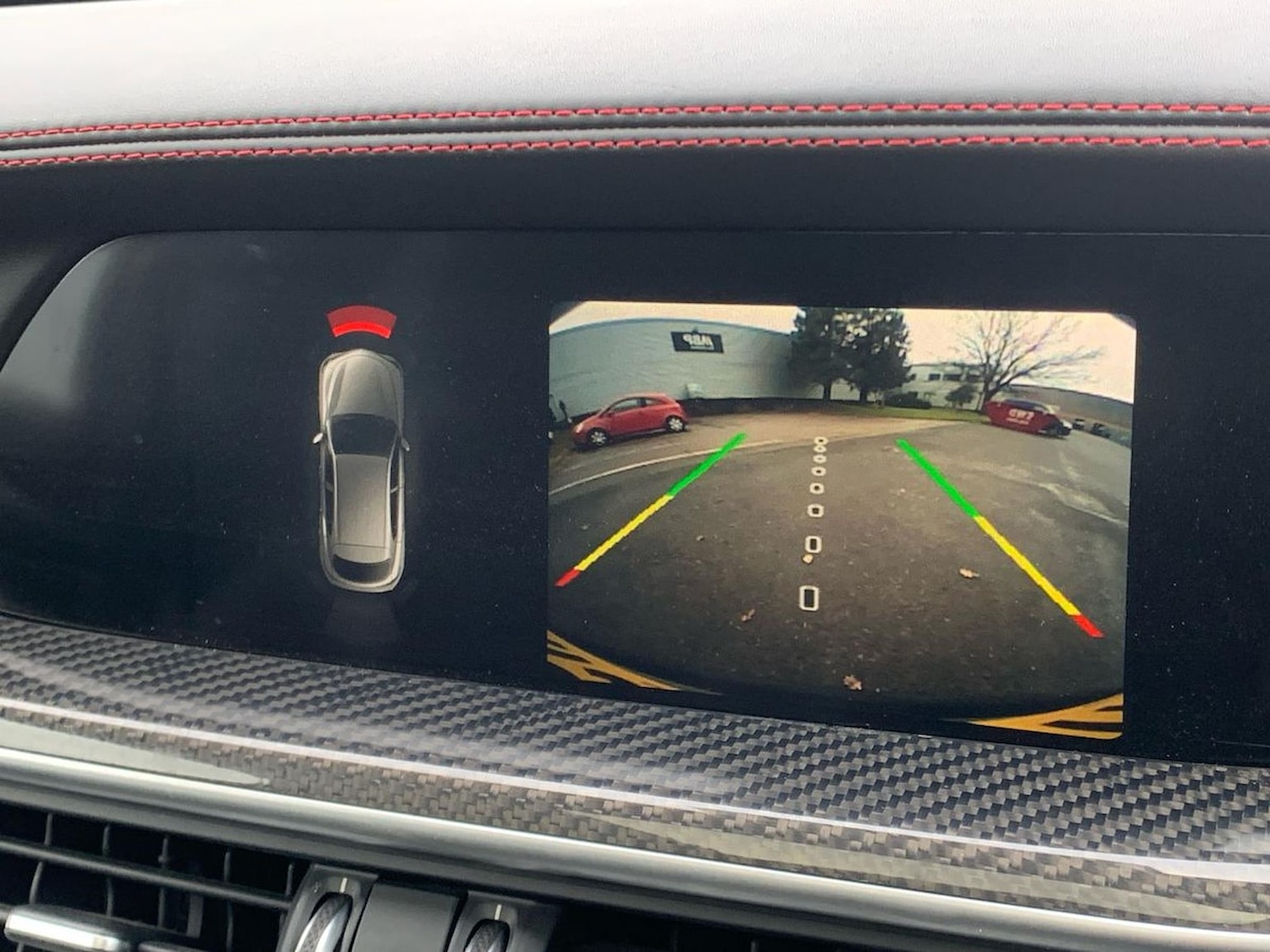 Used Alfa Romeo Stelvio 2019 for sale - 76628152: Photo 23