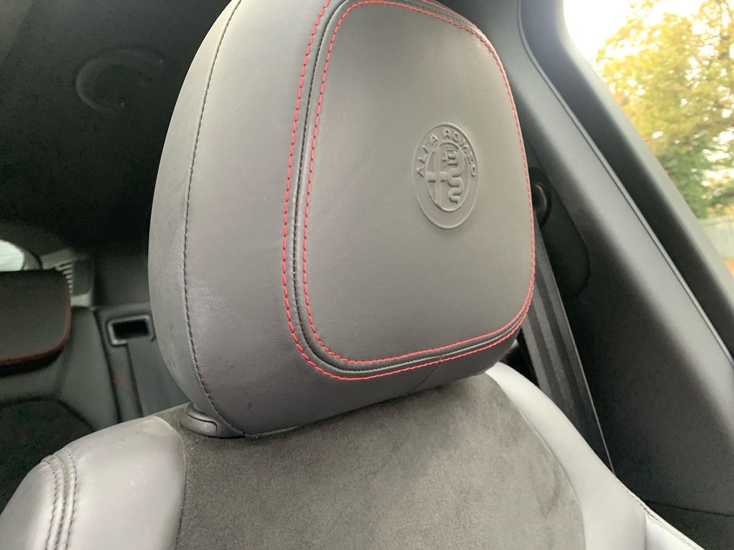 Used Alfa Romeo Stelvio 2019 for sale - 76628152: Photo 27