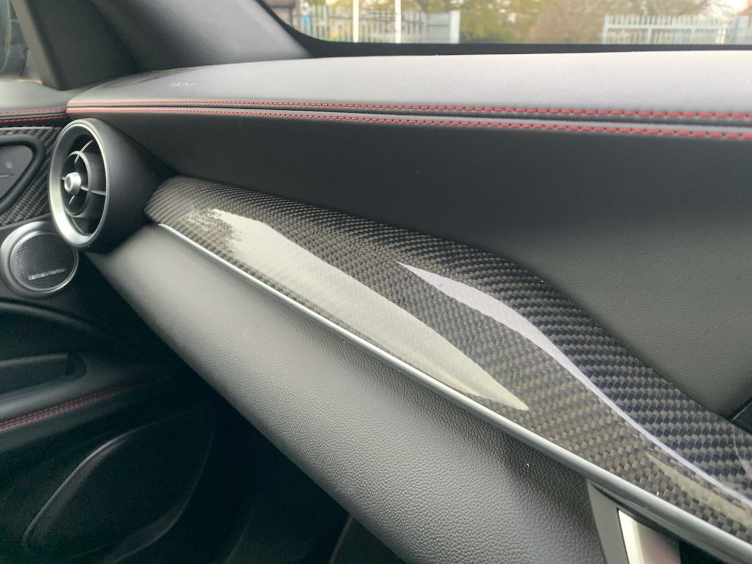 Used Alfa Romeo Stelvio 2019 for sale - 76628152: Photo 28