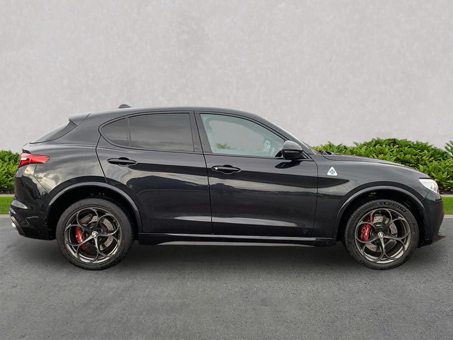 Used Alfa Romeo Stelvio 2019 for sale - 76628152: Photo 3