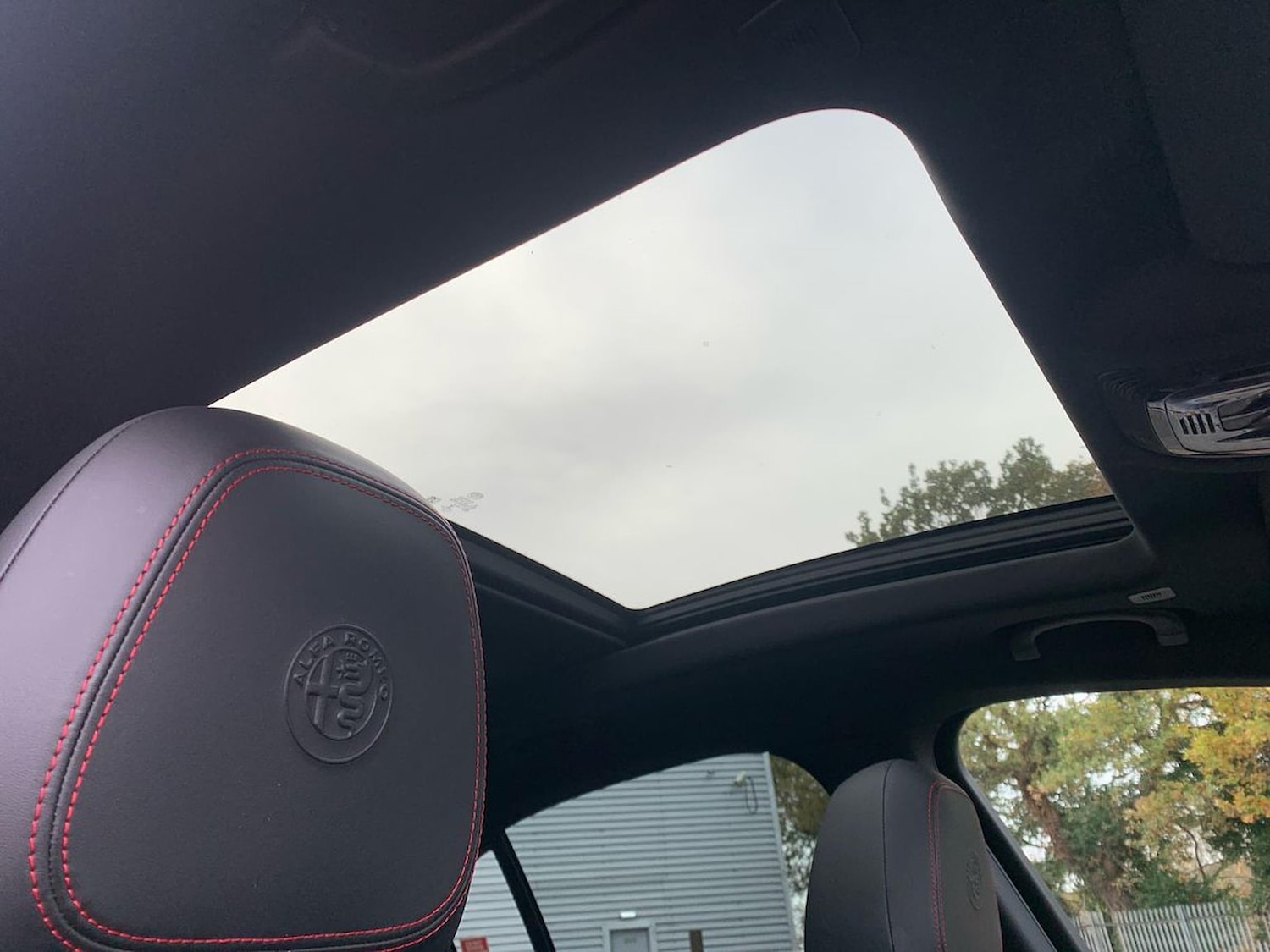 Used Alfa Romeo Stelvio 2019 for sale - 76628152: Photo 31