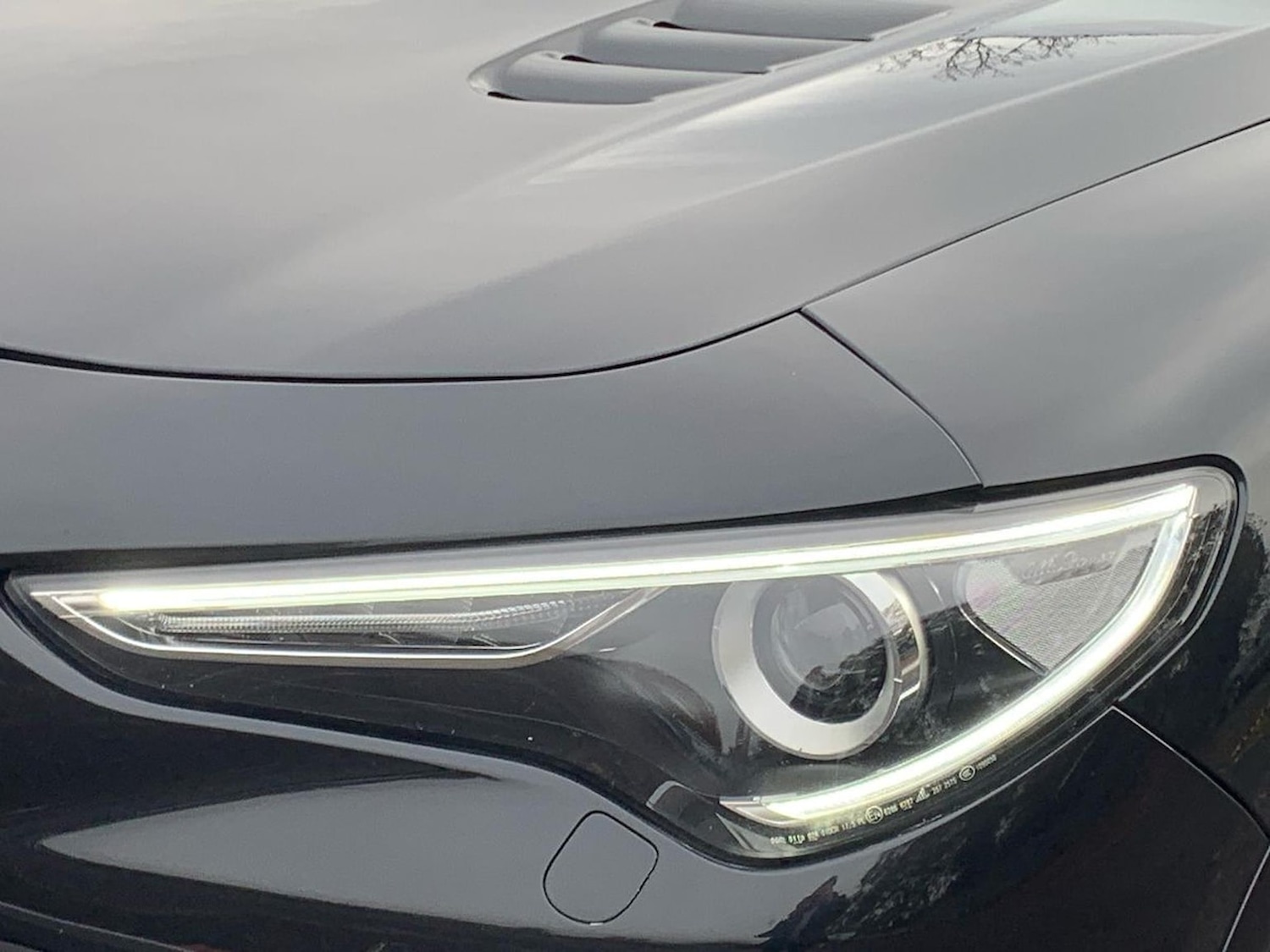 Used Alfa Romeo Stelvio 2019 for sale - 76628152: Photo 33