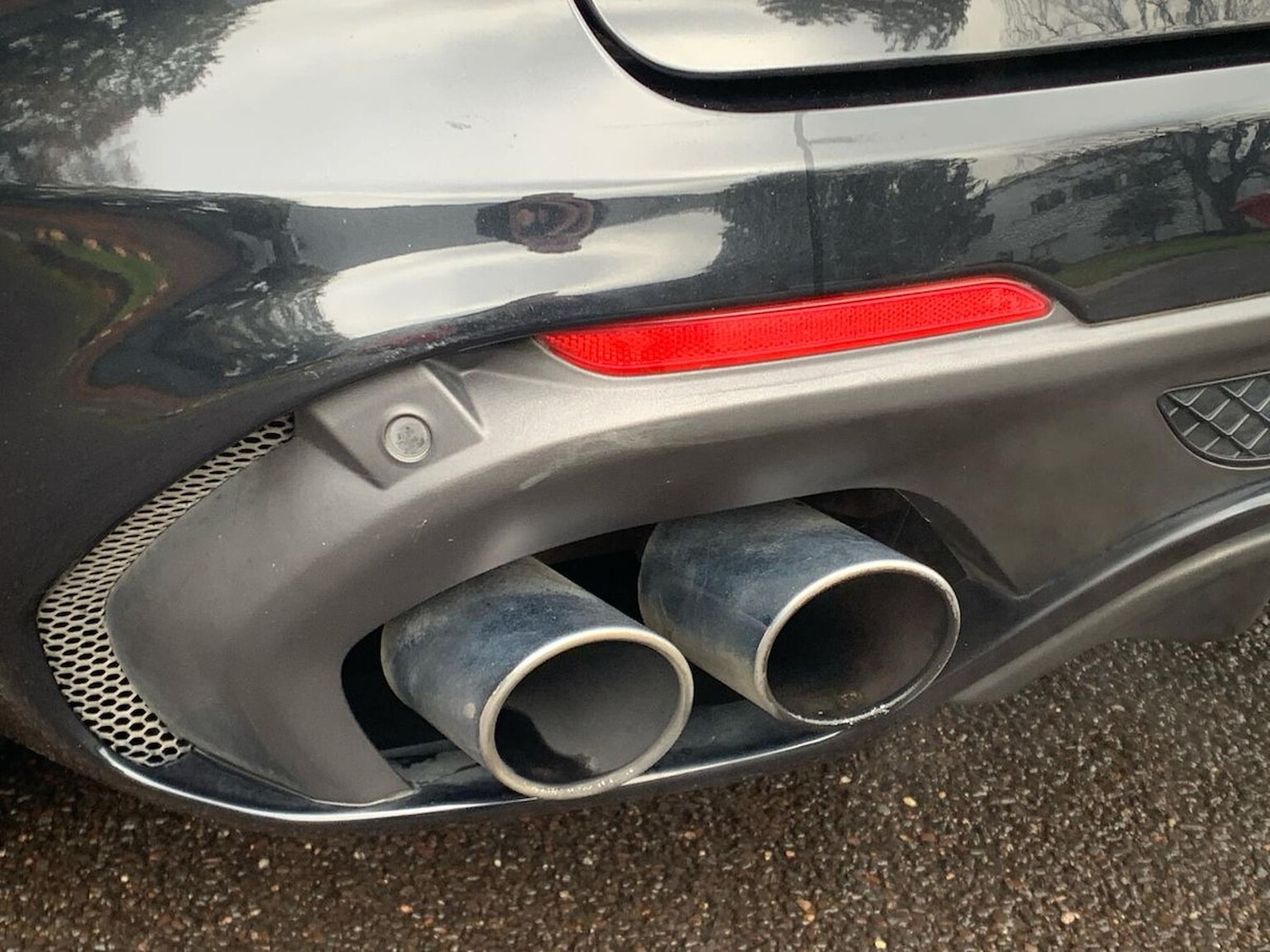 Used Alfa Romeo Stelvio 2019 for sale - 76628152: Photo 37