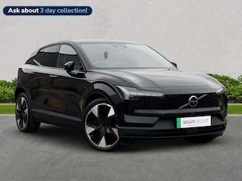Used Volvo EX30 2025 for sale - 78655756: Photo