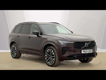 Used Volvo XC90 2025 for sale - 78858603: Photo