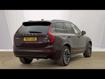 Used Volvo XC90 2025 for sale - 78858603: Photo
