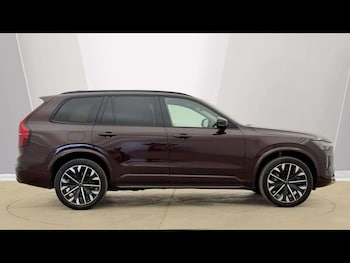 Used Volvo XC90 2025 for sale - 78858603: Photo