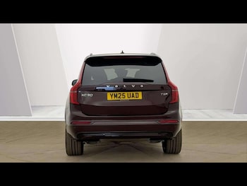 Used Volvo XC90 2025 for sale - 78858603: Photo