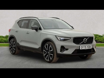 Used Volvo XC40 2025 for sale - 78373705: Photo