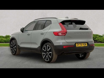 Used Volvo XC40 2025 for sale - 78373705: Photo