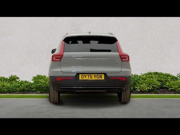 Used Volvo XC40 2025 for sale - 78373705: Photo