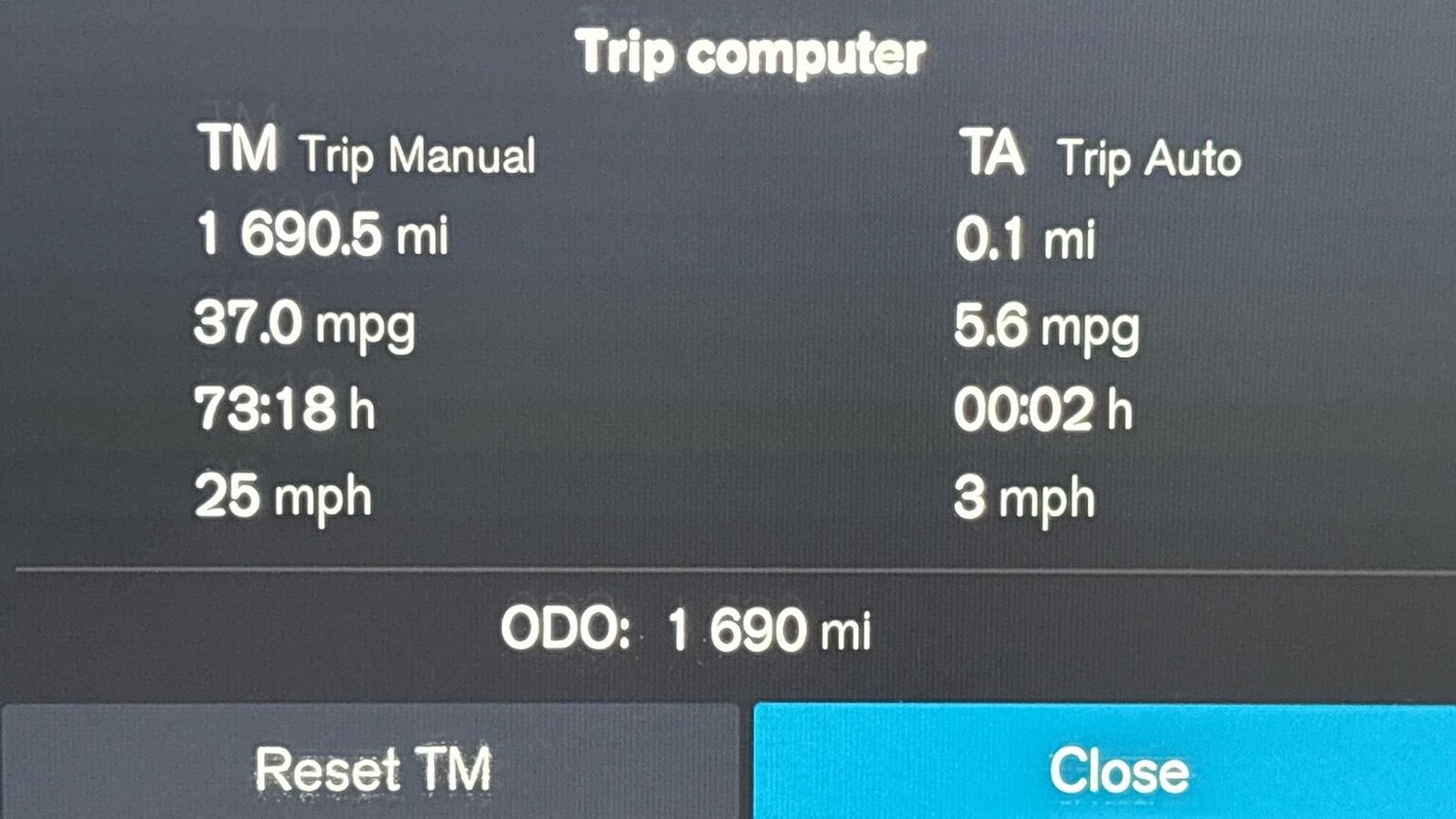 Used Volvo XC40 2025 for sale - 77715398: Photo 10