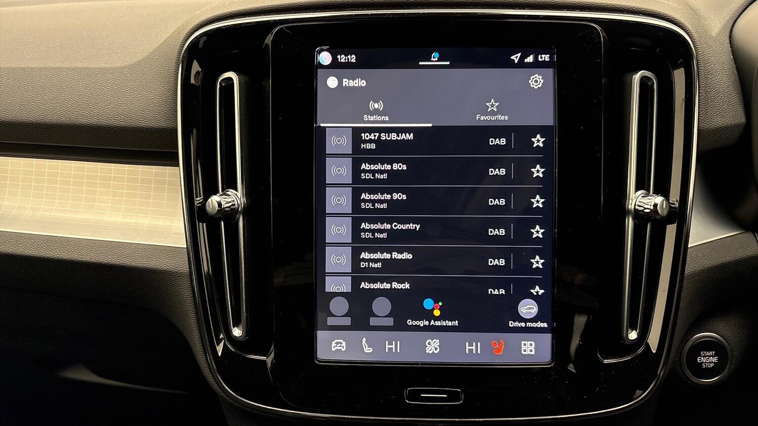 Used Volvo XC40 2025 for sale - 77715398: Photo 11