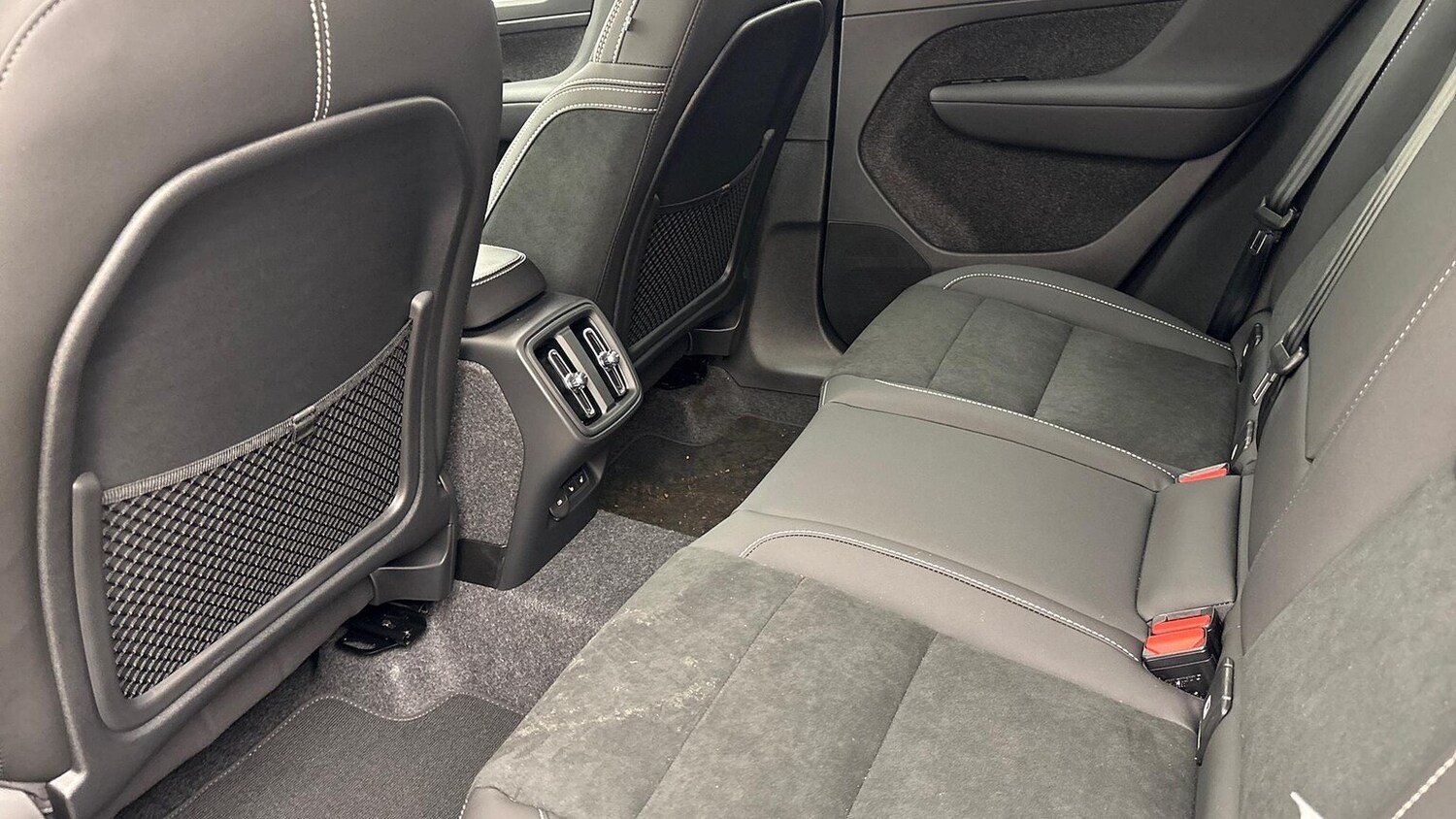 Used Volvo XC40 2025 for sale - 77715398: Photo 16