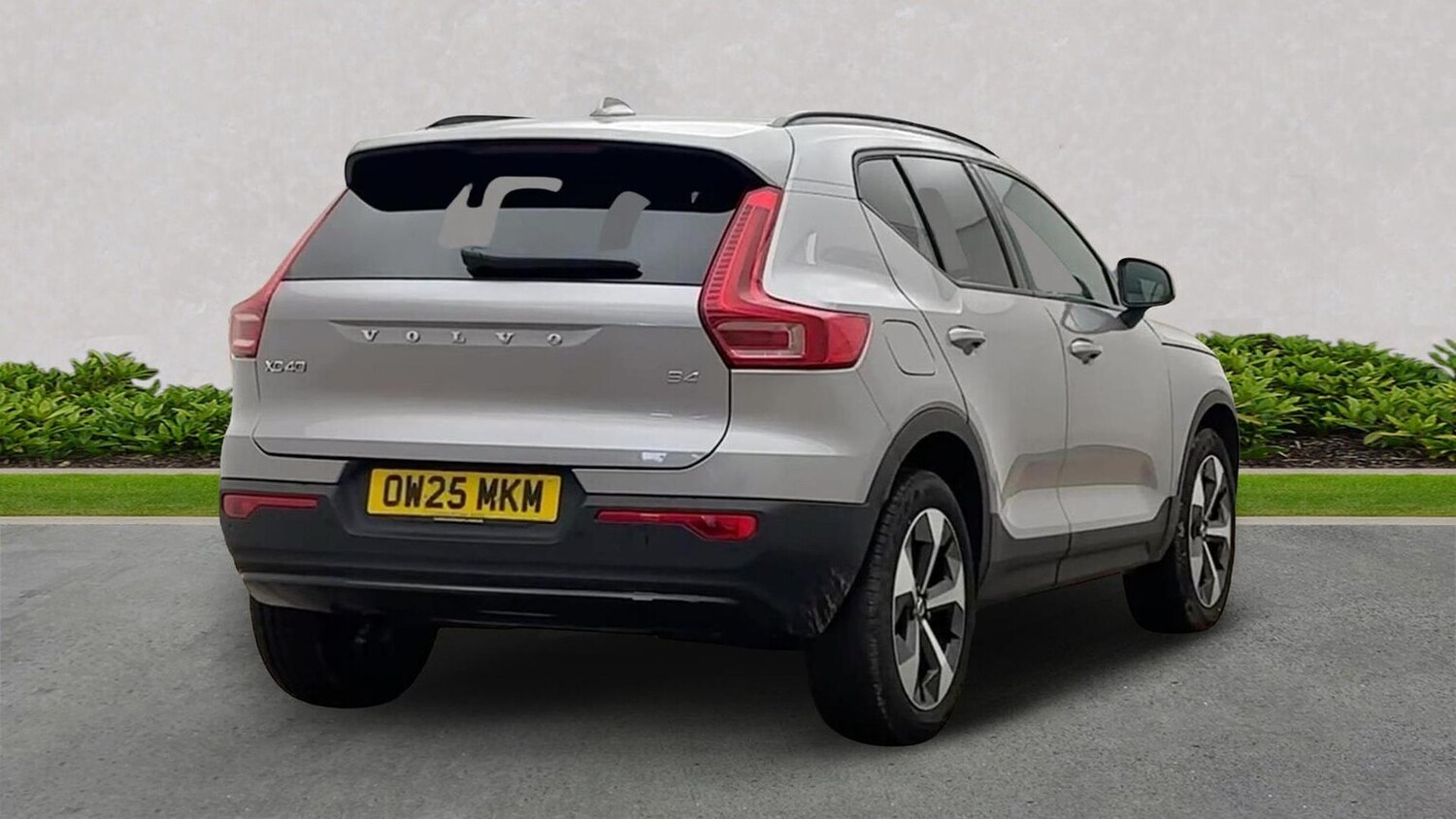 Used Volvo XC40 2025 for sale - 77715398: Photo 18
