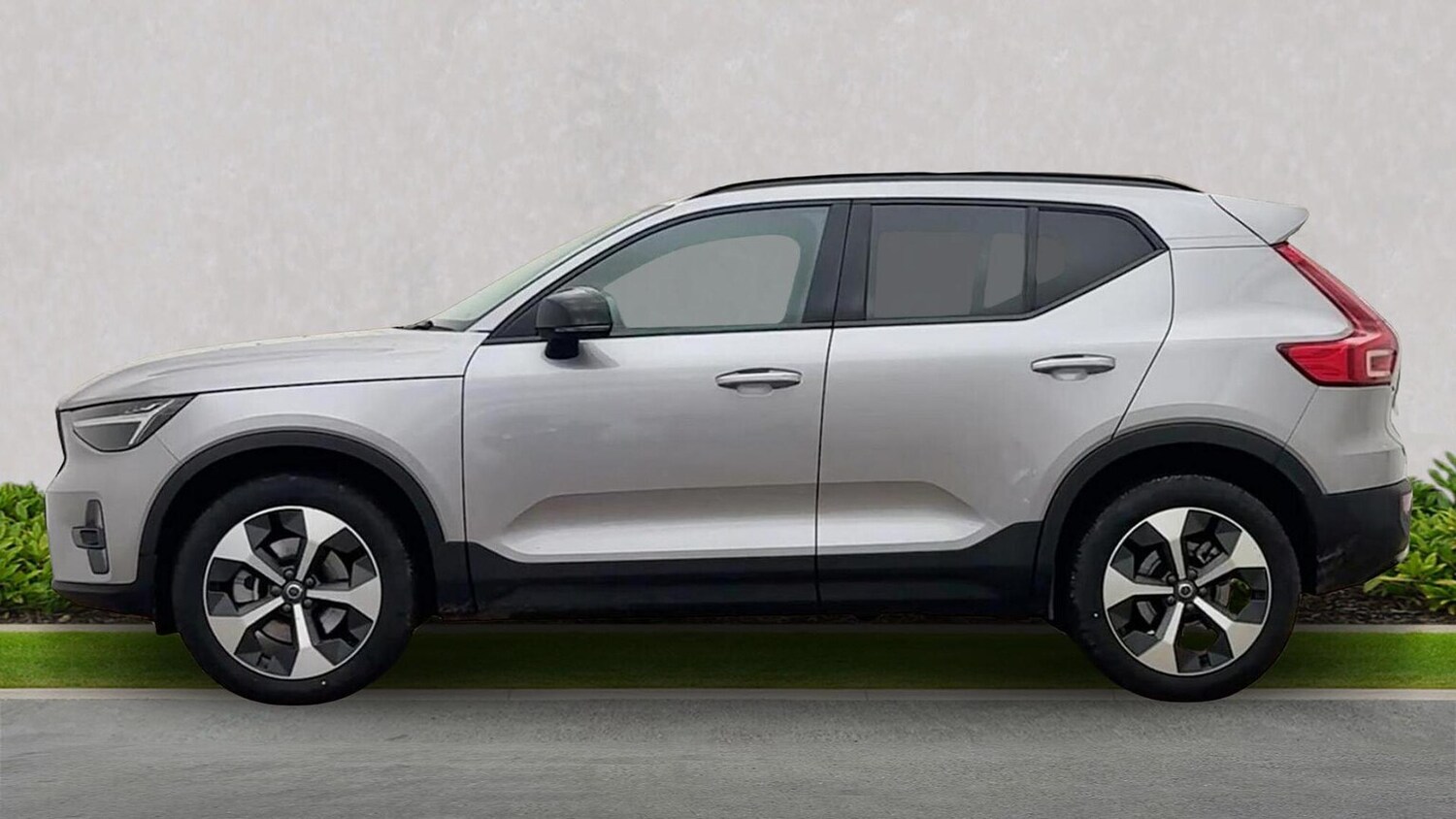 Used Volvo XC40 2025 for sale - 77715398: Photo 19