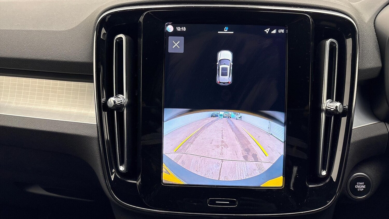 Used Volvo XC40 2025 for sale - 77715398: Photo 23