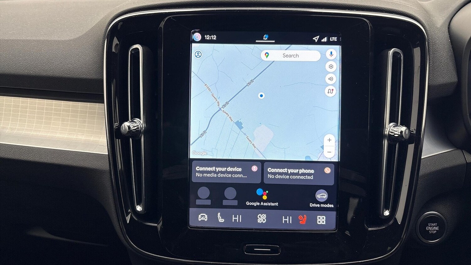 Used Volvo XC40 2025 for sale - 77715398: Photo 24