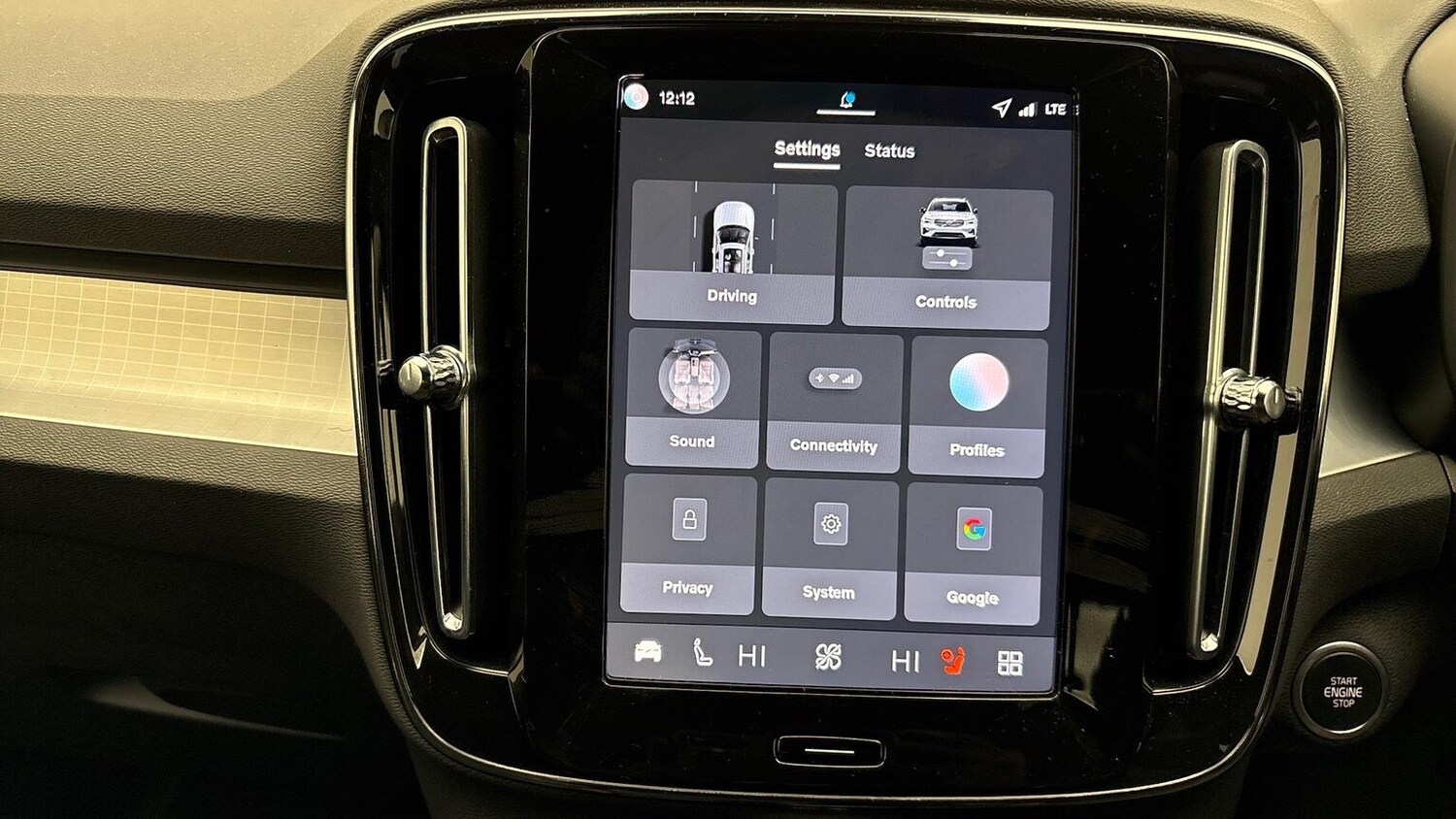 Used Volvo XC40 2025 for sale - 77715398: Photo 28