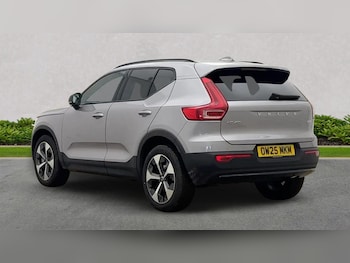 Used Volvo XC40 2025 for sale - 77715398: Photo