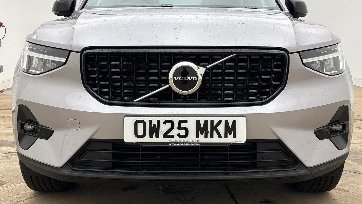 Used Volvo XC40 2025 for sale - 77715398: Photo 33