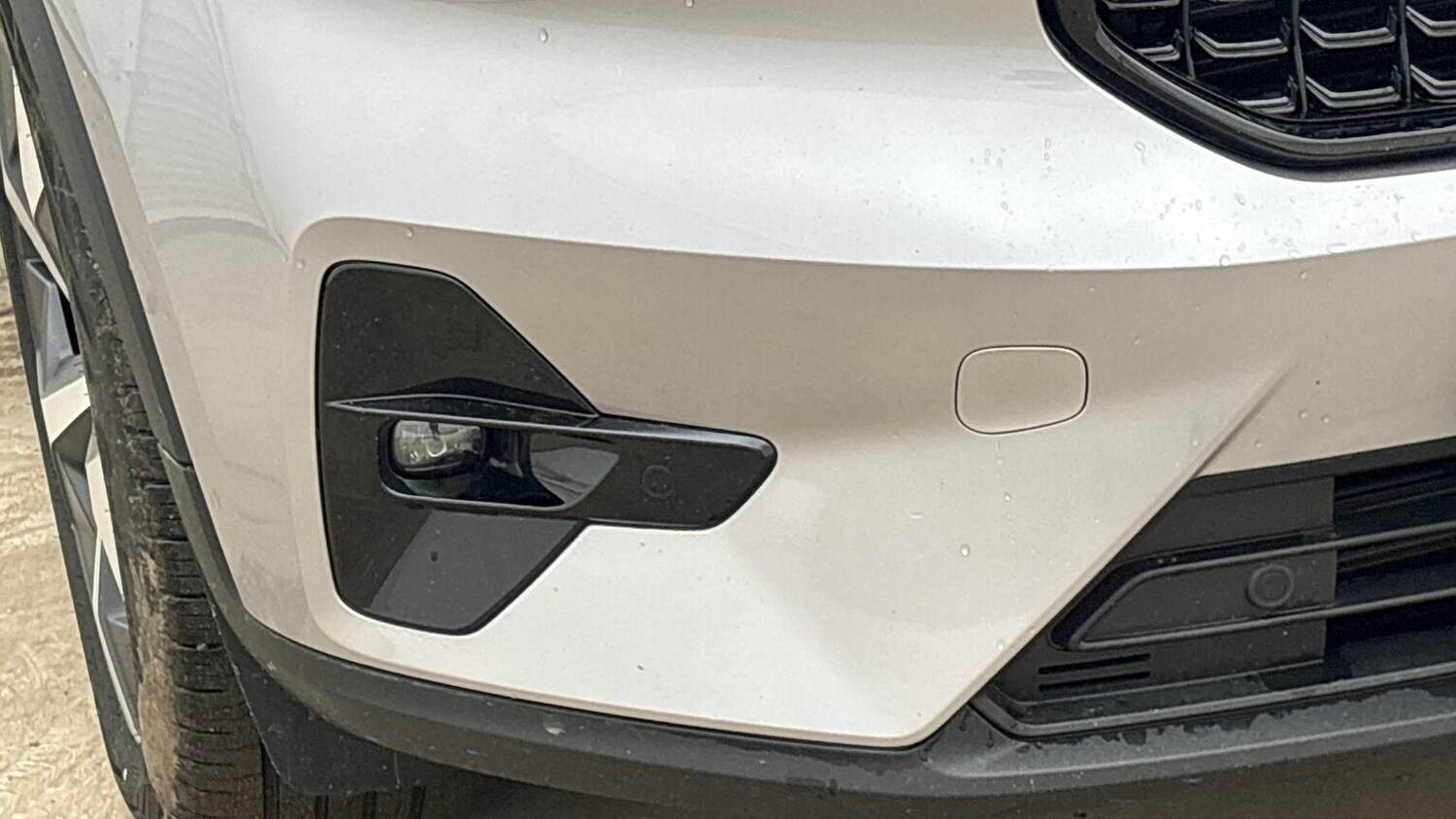 Used Volvo XC40 2025 for sale - 77715398: Photo 35