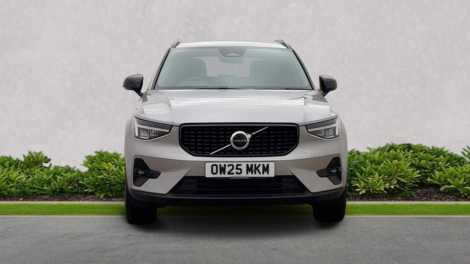 Used Volvo XC40 2025 for sale - 77715398: Photo 5