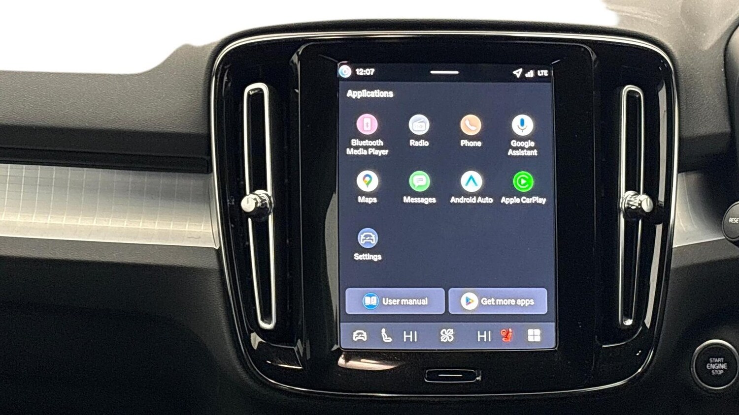 Used Volvo XC40 2025 for sale - 77715398: Photo 9