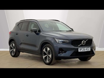 Used Volvo XC40 2025 for sale - 78776138: Photo