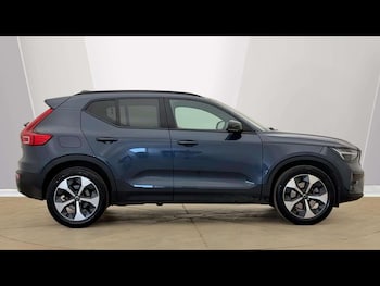 Used Volvo XC40 2025 for sale - 78776138: Photo