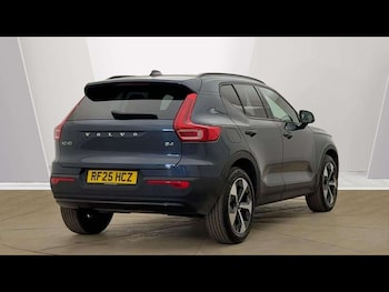 Used Volvo XC40 2025 for sale - 78776138: Photo