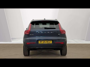 Used Volvo XC40 2025 for sale - 78776138: Photo