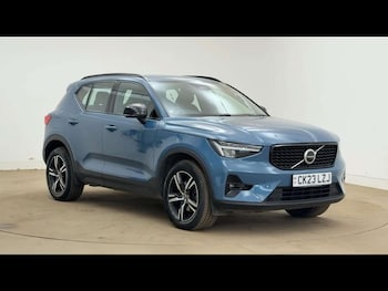Used Volvo XC40 2023 for sale - 78670732: Photo