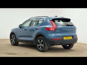 Used Volvo XC40 2023 for sale - 78670732: Photo