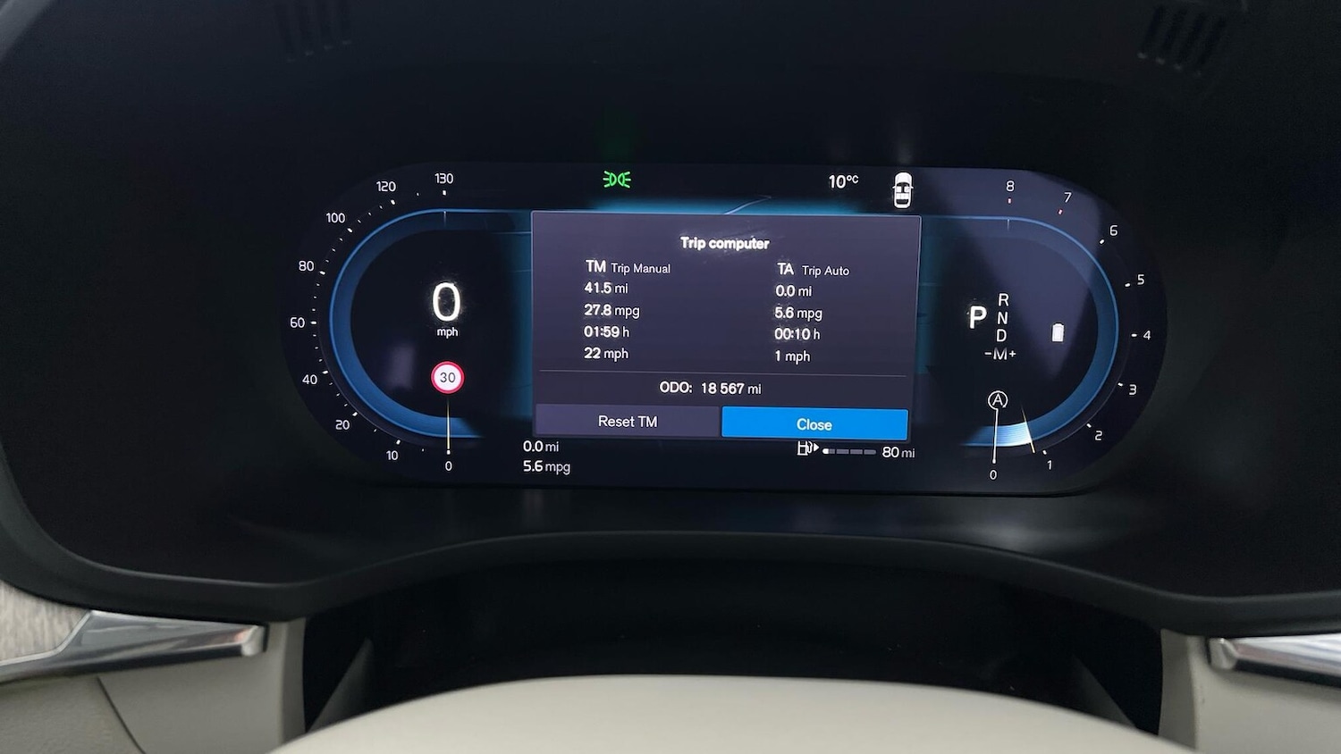 Used Volvo XC60 2023 for sale - 76374359: Photo 10