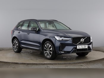 Volvo - XC60