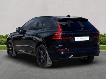 Used Volvo XC60 2025 for sale - 76439798: Photo