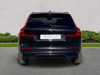 Used Volvo XC60 2025 for sale - 76439798: Photo