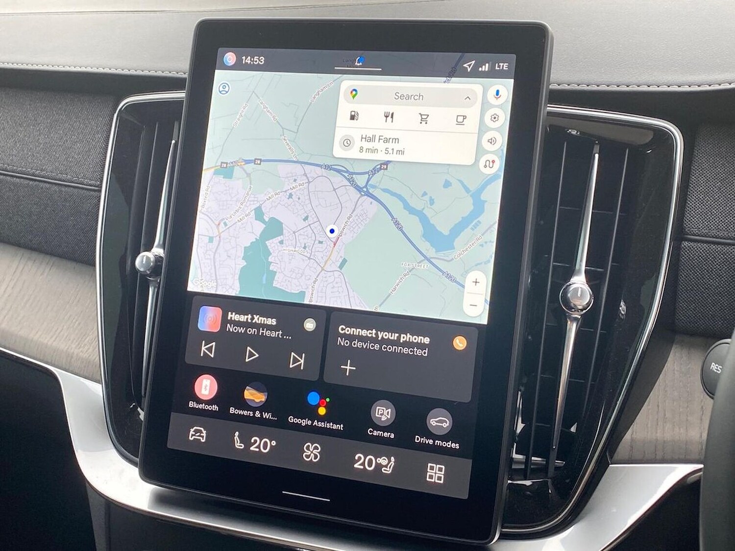 Used Volvo XC90 2025 for sale - 77487534: Photo 11